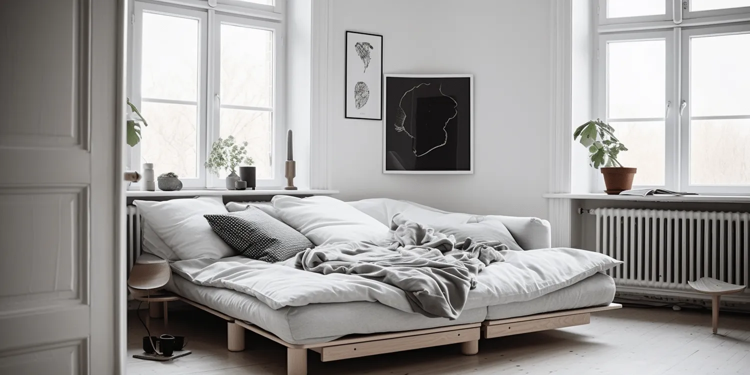 Jak myć okna octem?