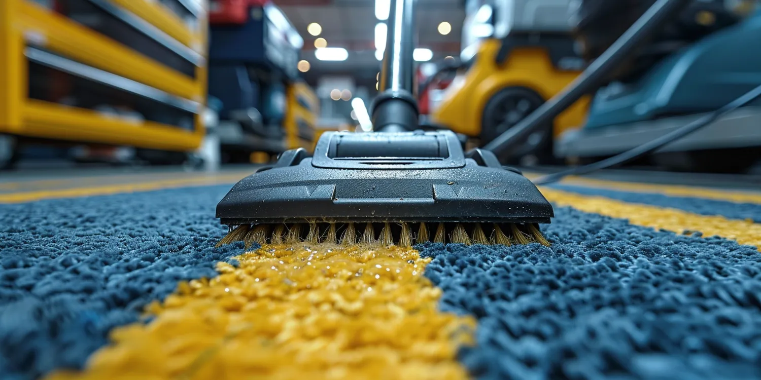 Jak obliczyć metr kwadratowy wykładziny?