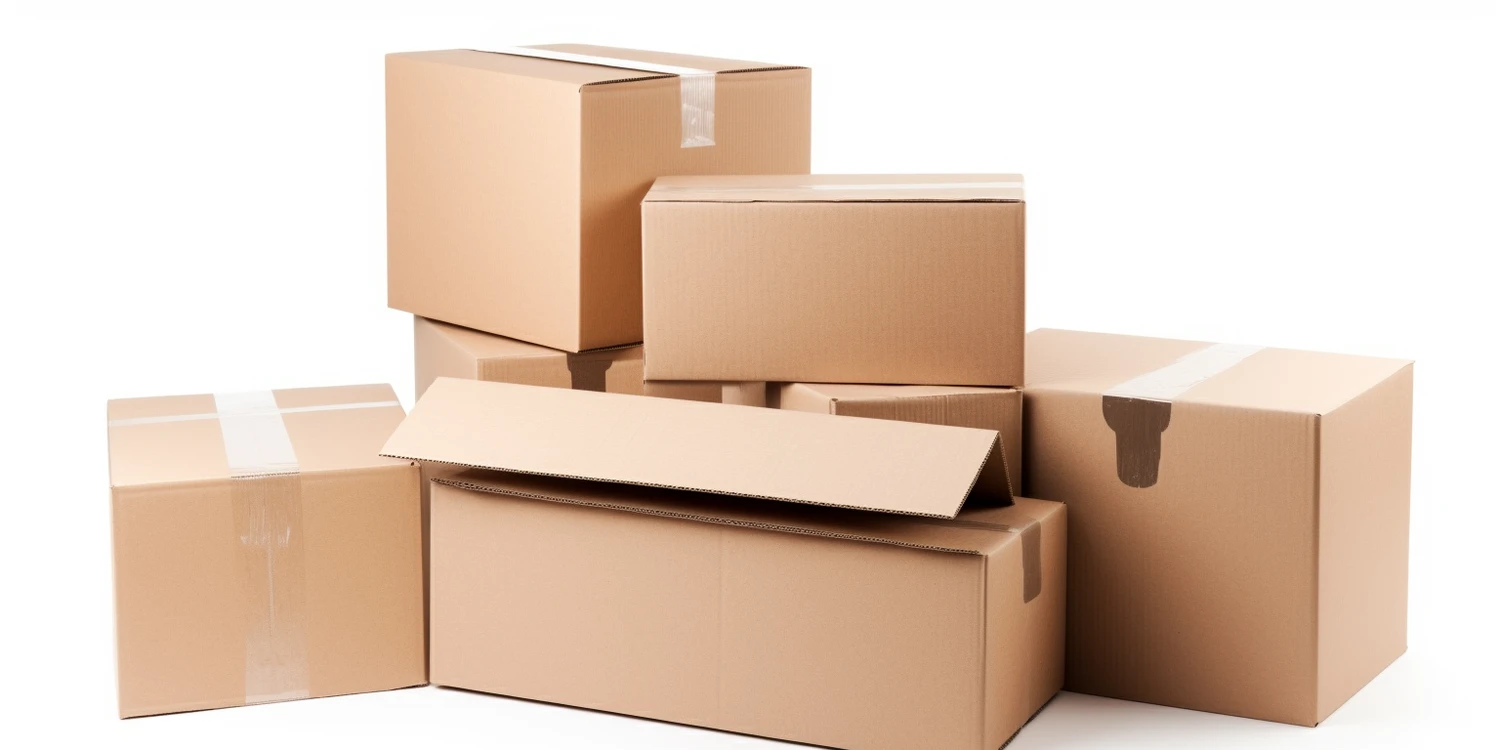 Jak pakować rzeczy do przeprowadzki?