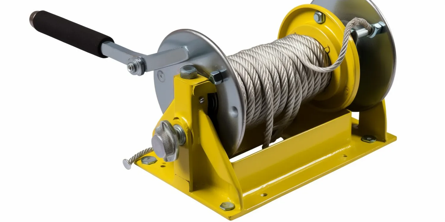 Jak podlaczyc pilot do wyciągarki?