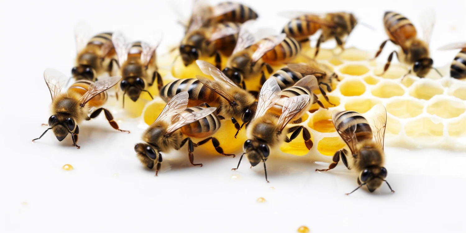 Jak przechować matki pszczele?