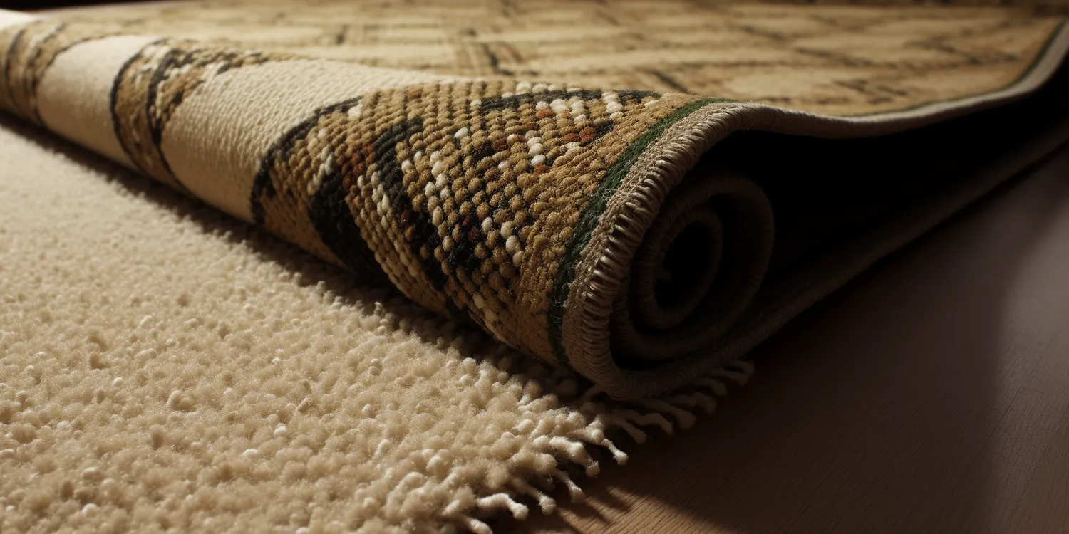 Jak usunąć gumę do żucia z wykładziny?