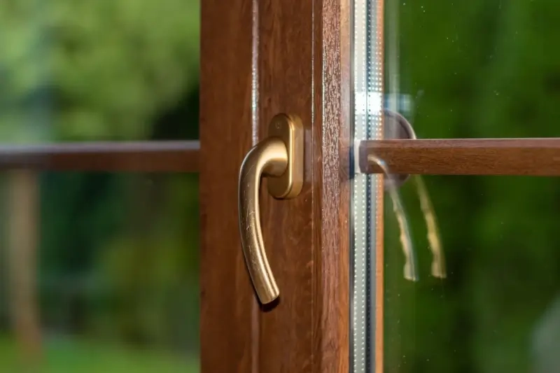 Jak wyciszyć okna PCV?