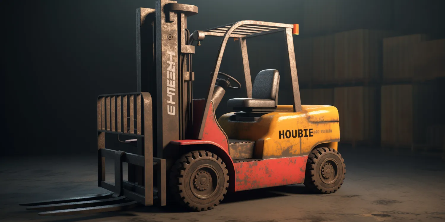 Jak wyglądają psychotesty na wózki widłowe?