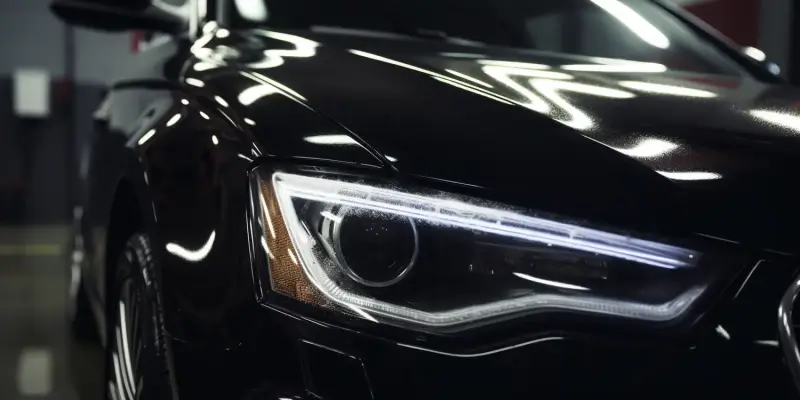 Jak wyprać wykładzinę samochodową?