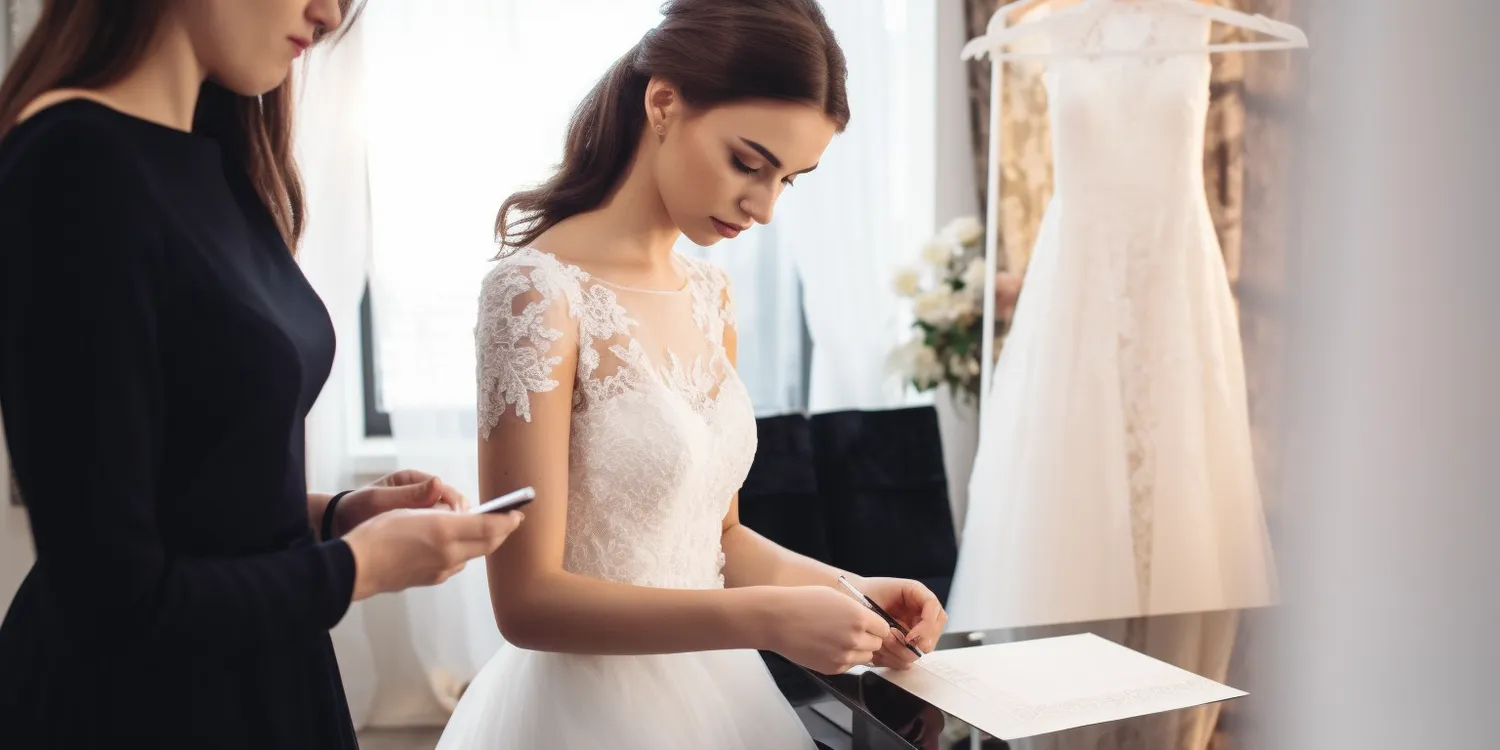 Jak zmienia się moda ślubna?