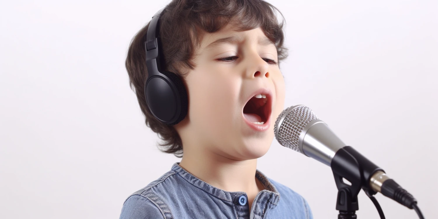 Jaki może być wokal?