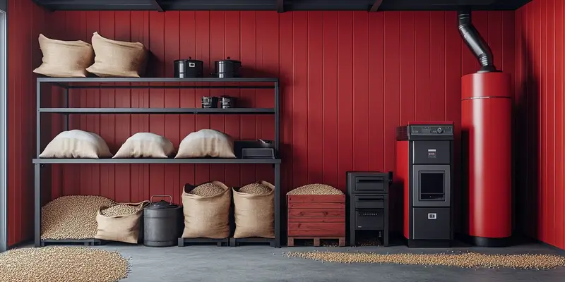 Jakie są najlepsze piece na pellet?