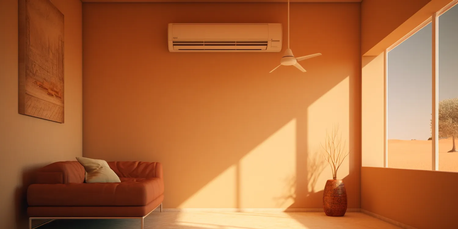 Klimatyzacja 3,5 KW na ile metrów?