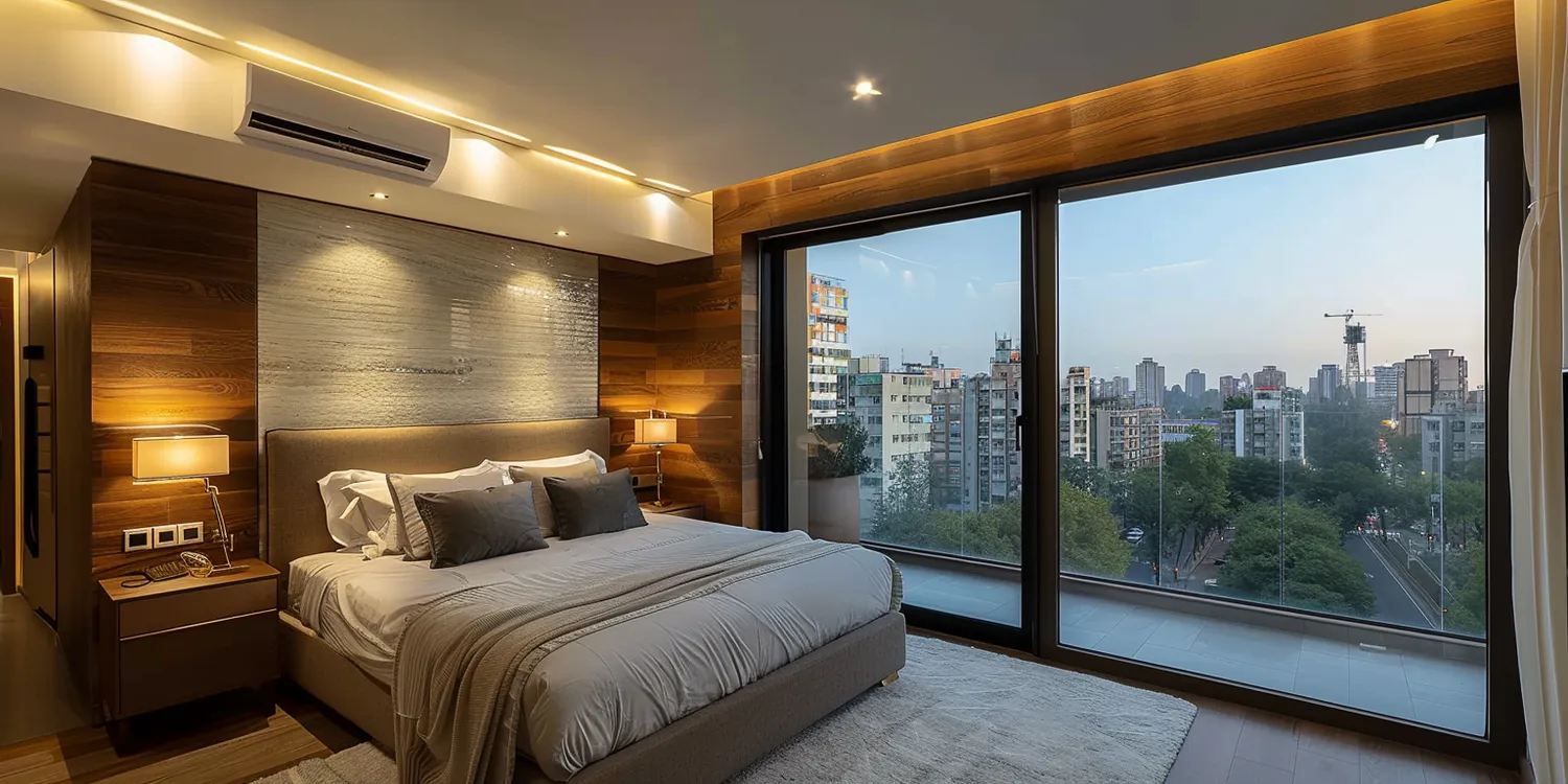 Klimatyzacja split czy multisplit?