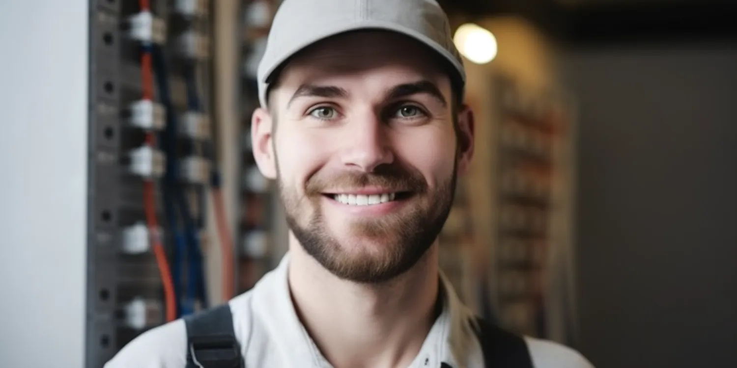 Kto może wykonywać instalacje elektryczne?