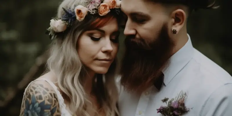 Kto szyje suknie ślubne?