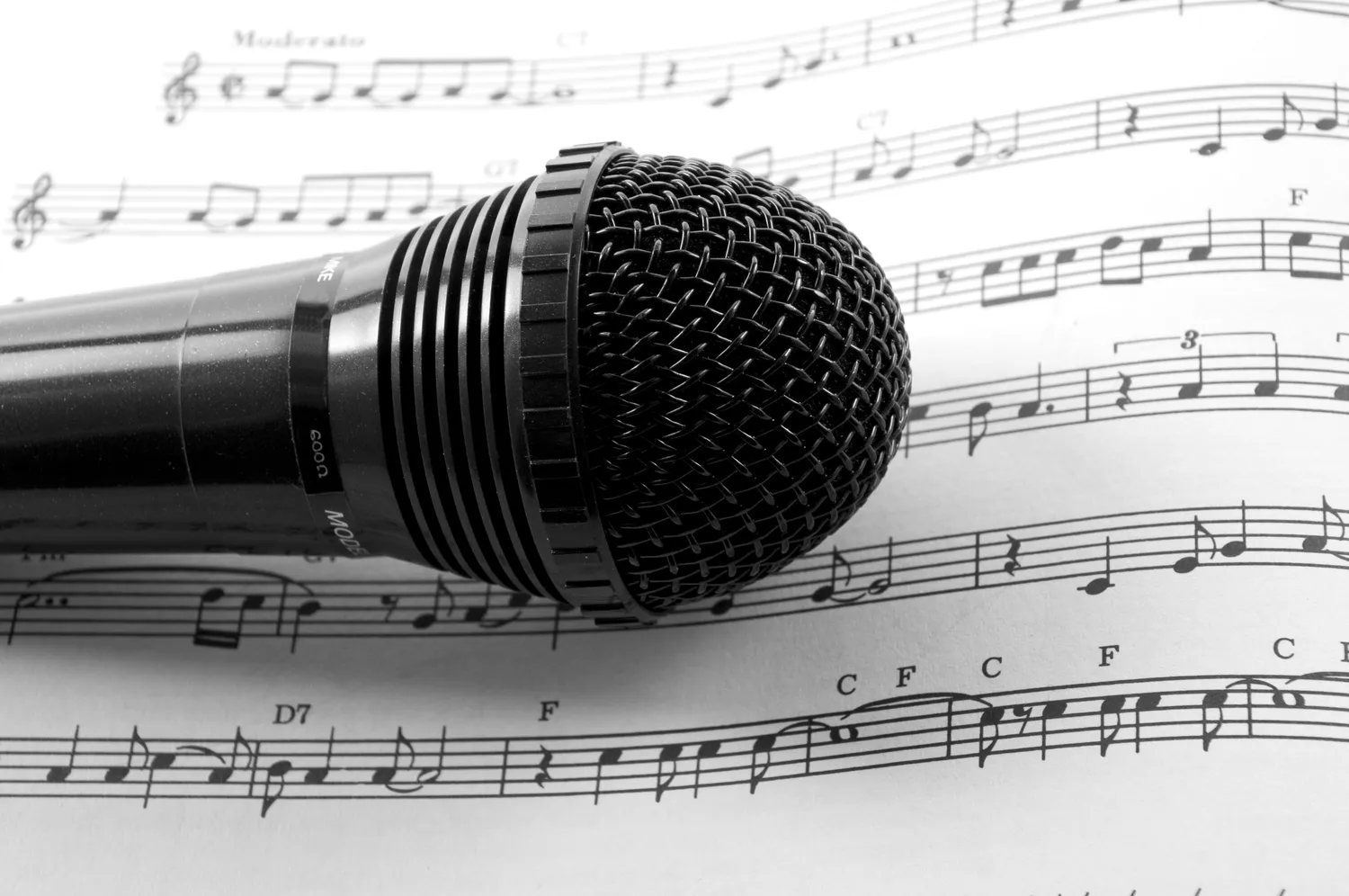 Lekcje śpiewu jak wyglądają?