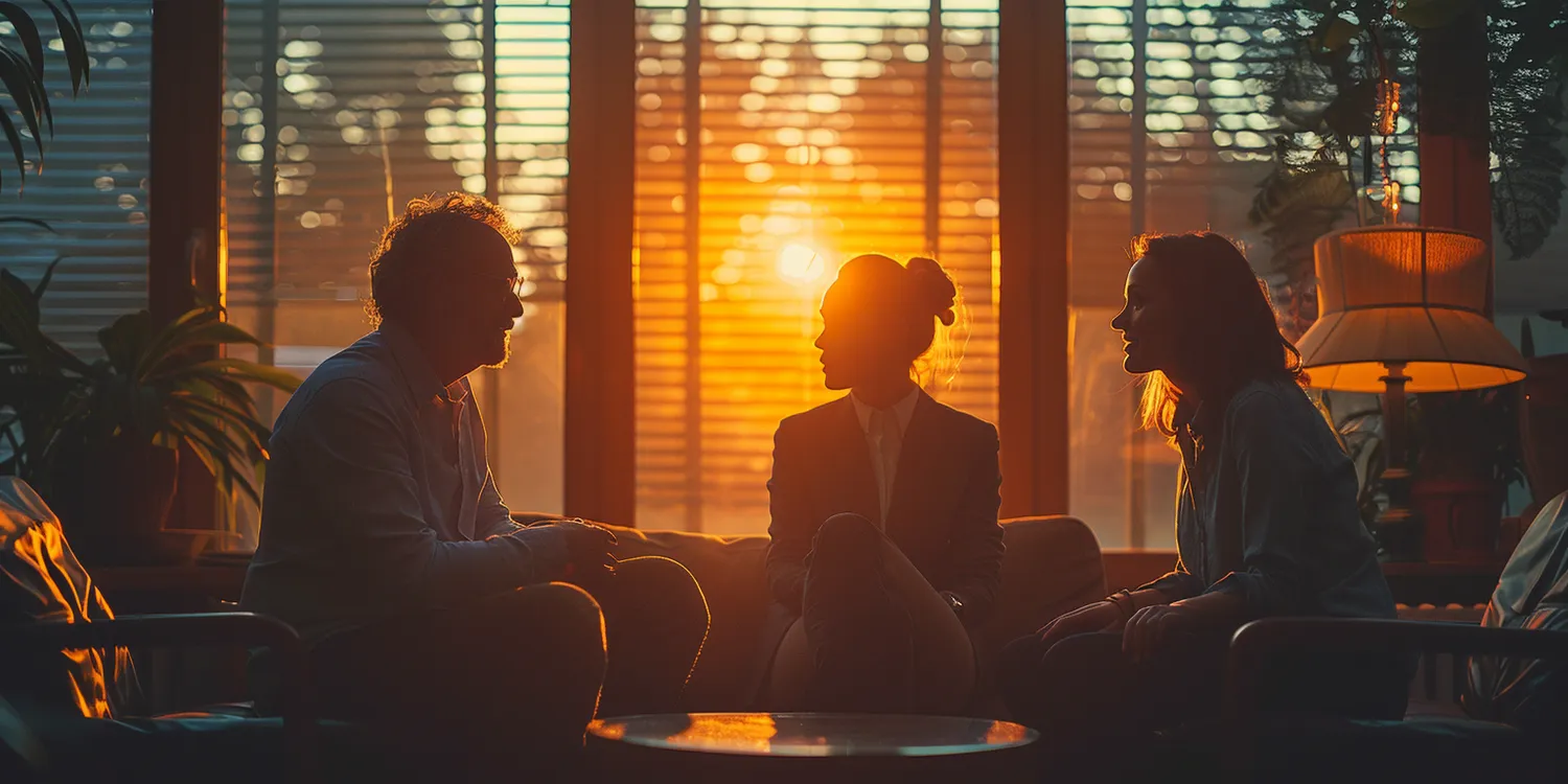 Na czym polega psychoterapia?