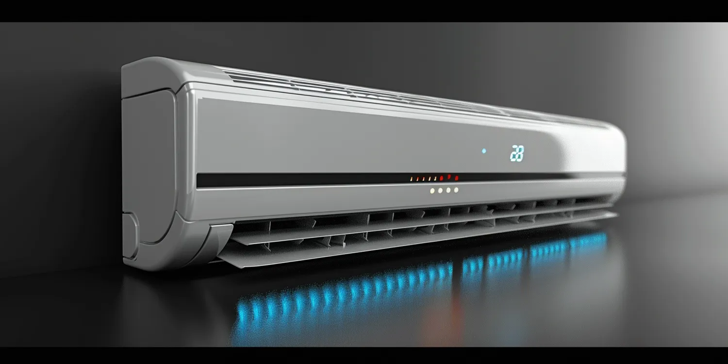 Na ile starcza klimatyzacja w samochodzie?