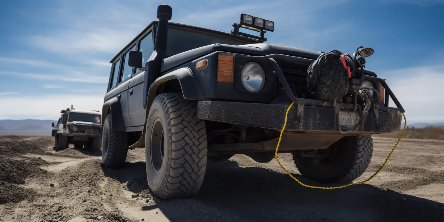 Pomoc drogowa jakie wymogi?