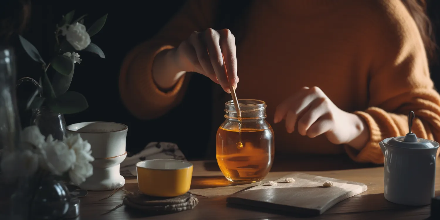 Produkty pszczele i zielarskie