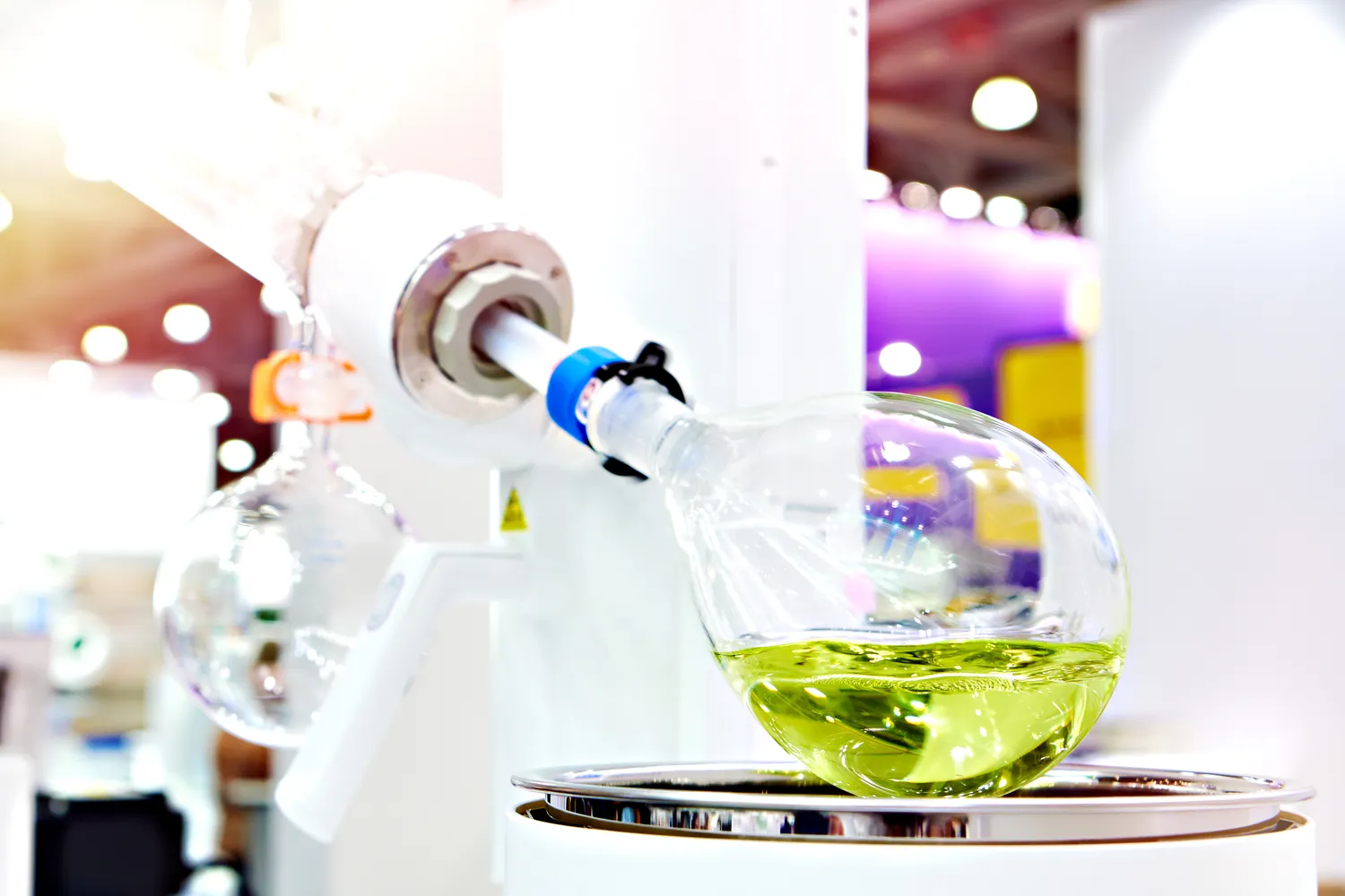 Przemysł wytwórczy co to?