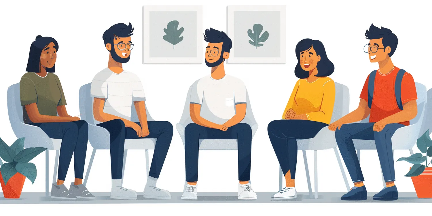 Psychoterapia czy warto?