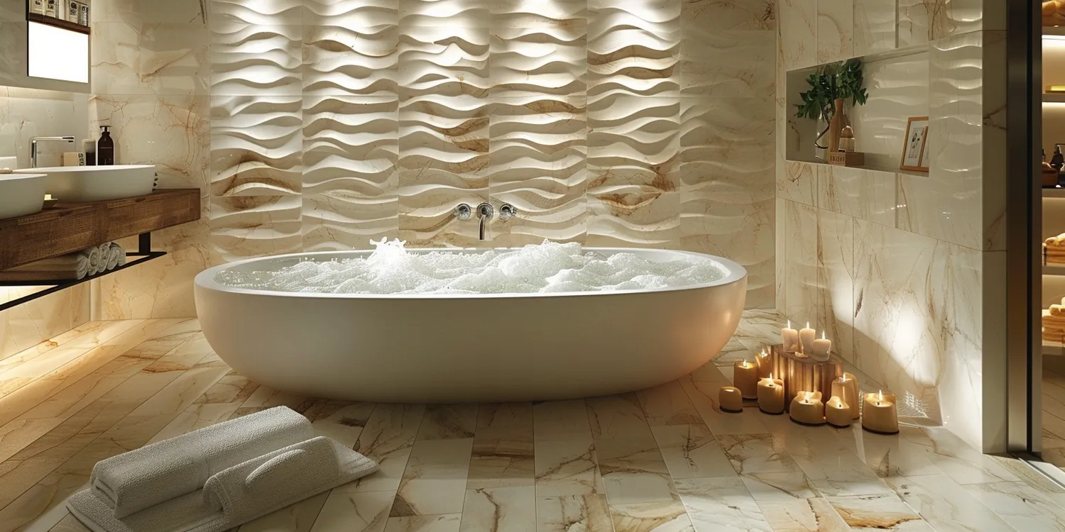 Kompleksowy remont łazienki