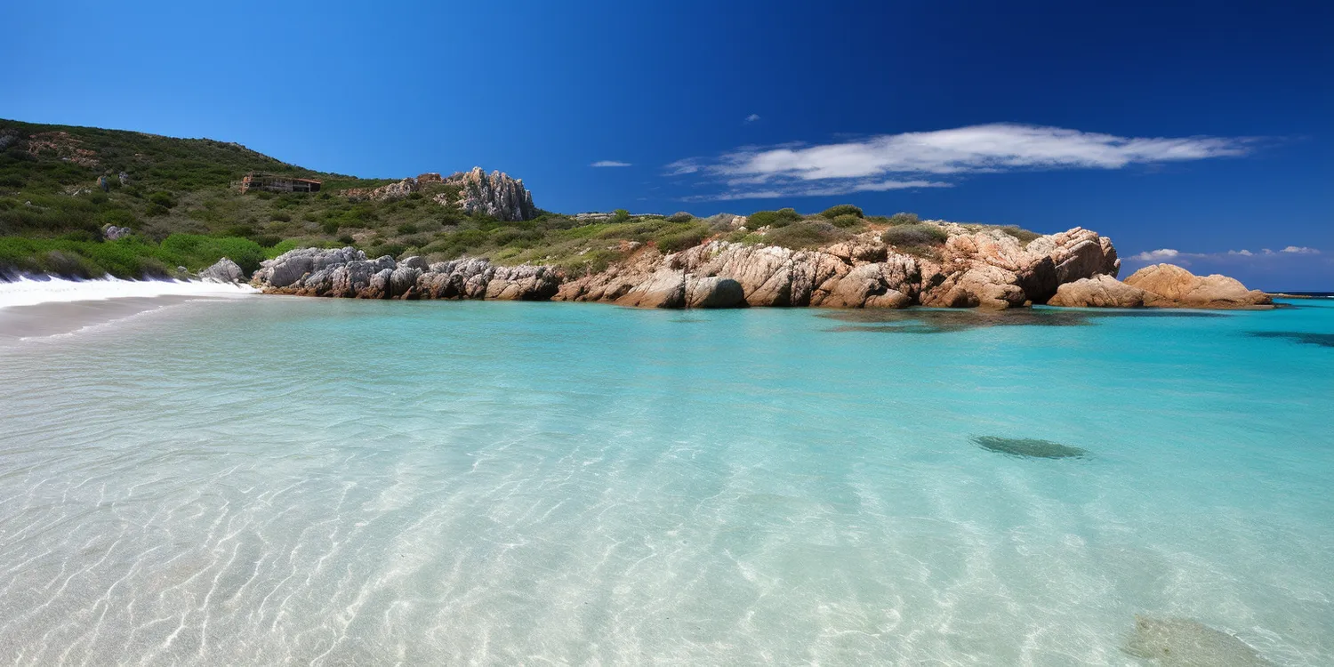 Sardynia gdzie się zatrzymać?