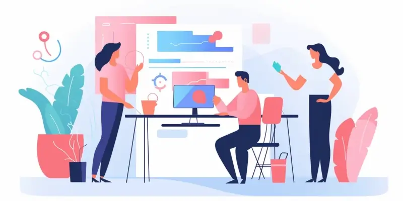 SEO specialist co to?