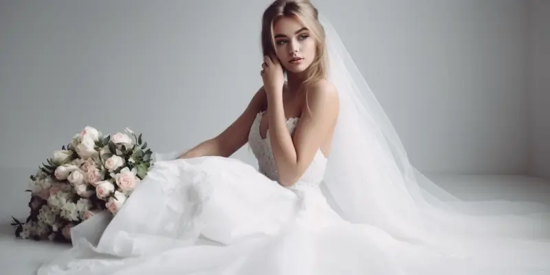 Suknie ślubne góralskie gdzie uszyć?