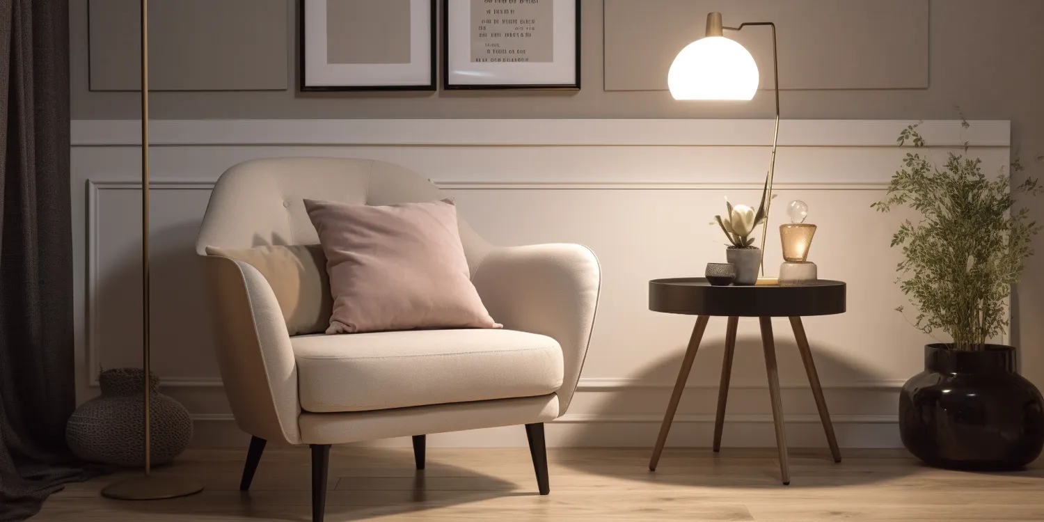 Aranżacja wnętrz krzysztof miruć jak mieszka?