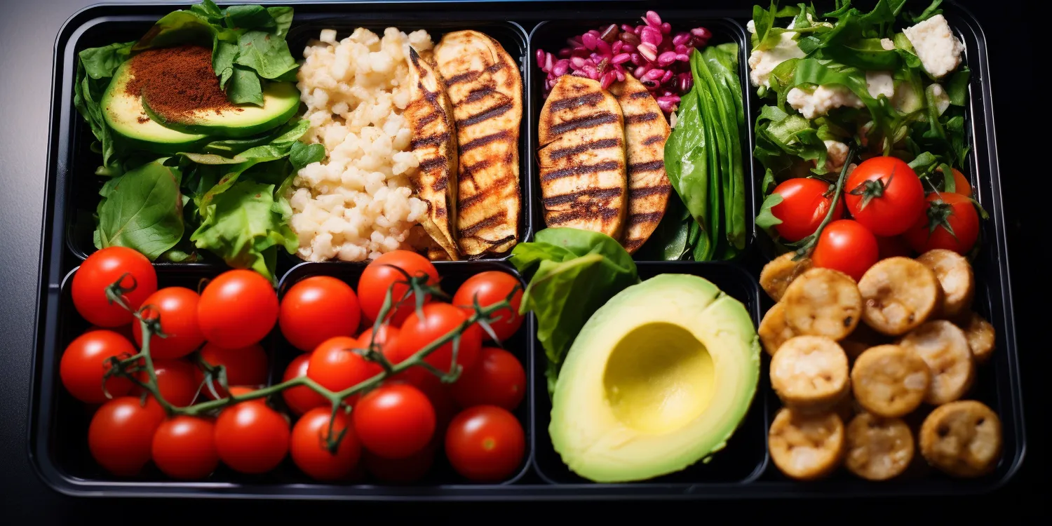 Catering dietetyczny co to jest?