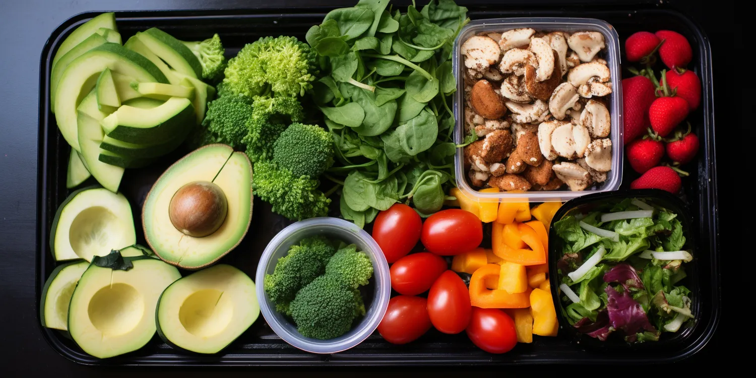 Catering dietetyczny jak otworzyc?