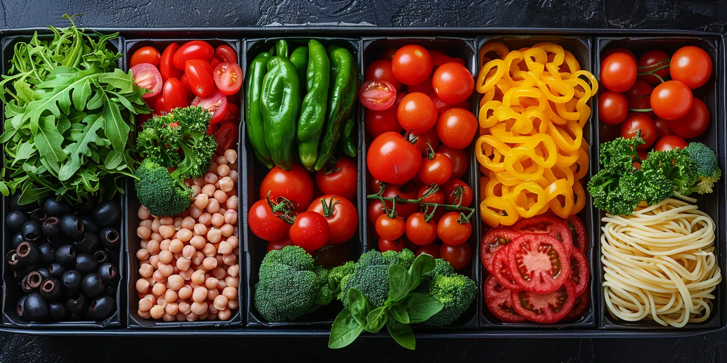 Catering dietetyczny jak wygląda dostawą?