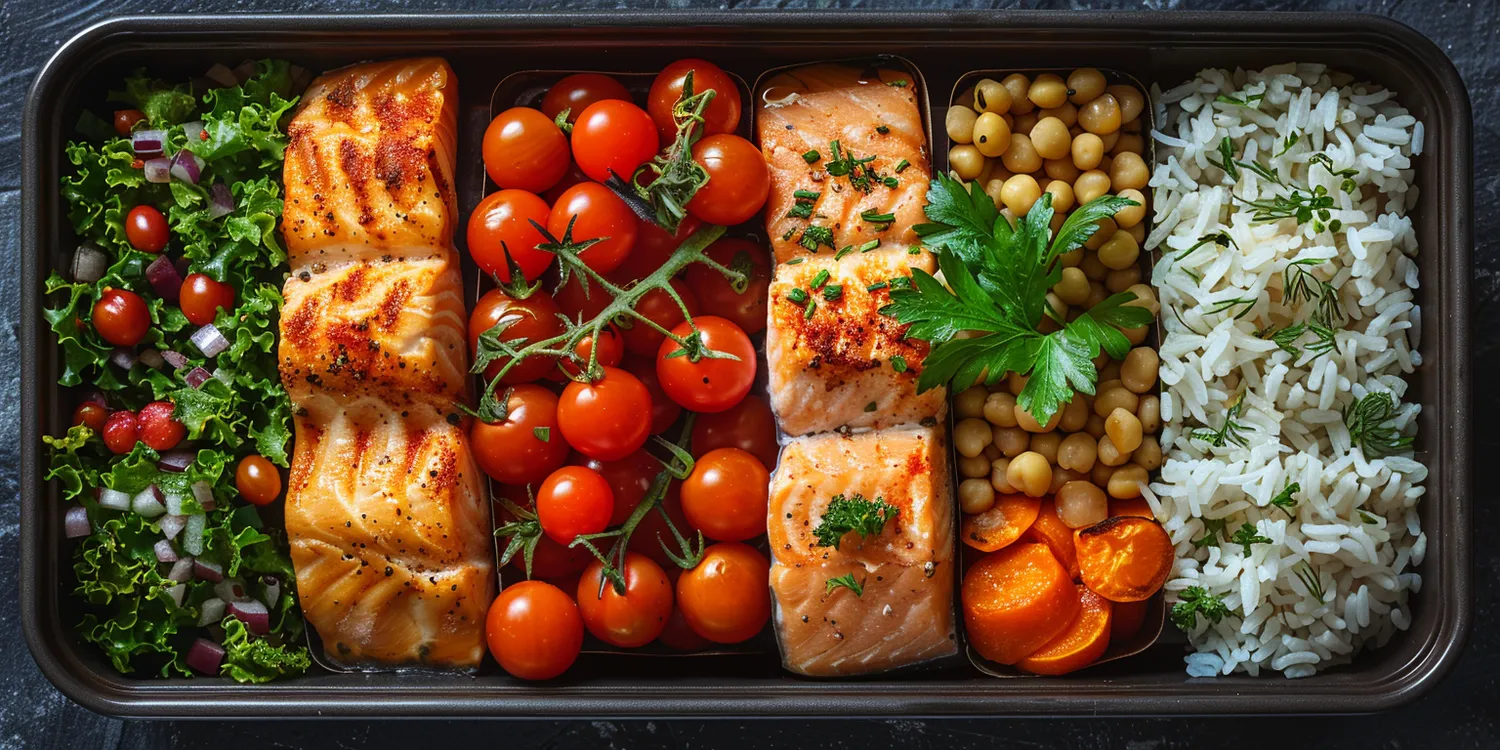 Catering dietetyczny jak wygląda dostawa?