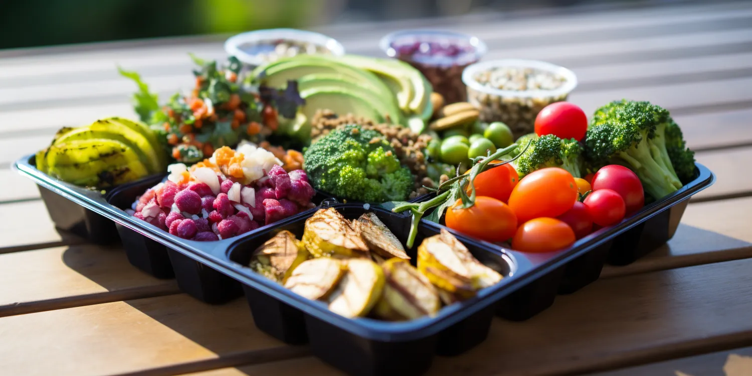 Catering dietetyczny jaka stawka vat?