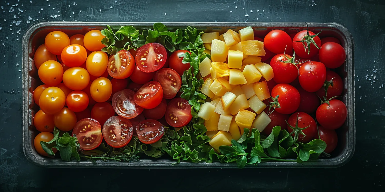 Catering dietetyczny jaki VAT?