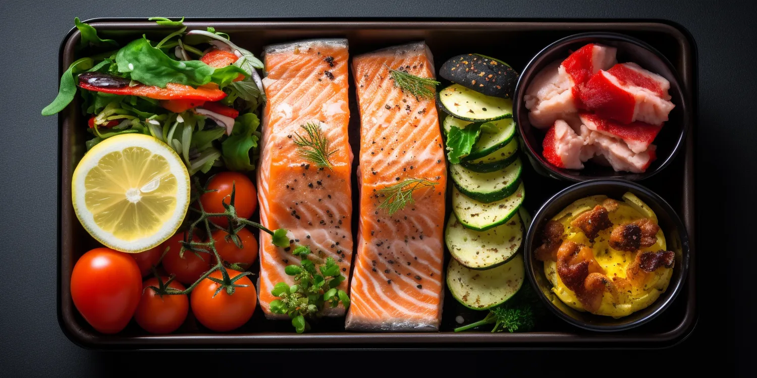 Catering dietetyczny jaki?