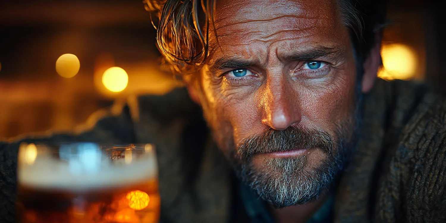 Choroby psychiczne po odstawieniu alkoholu