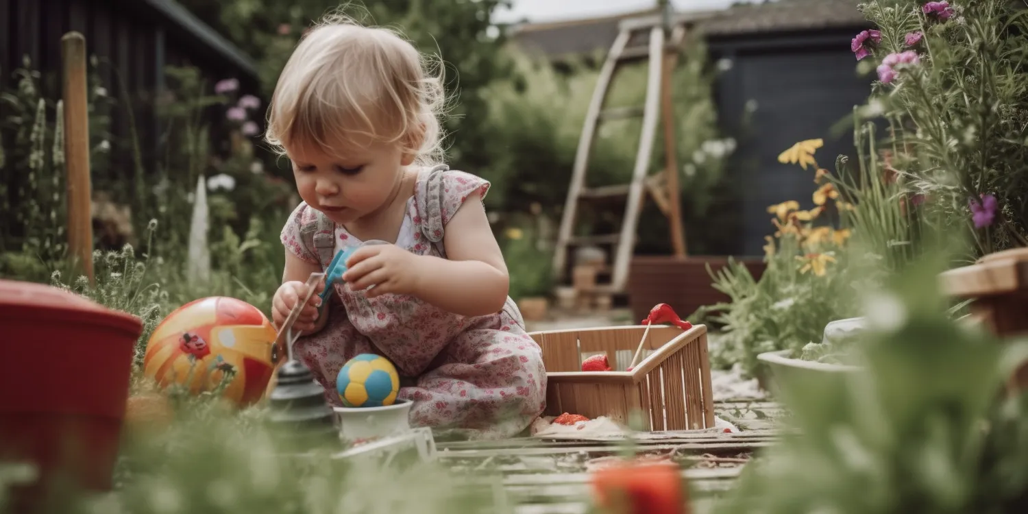 Co dla dzieci na urodziny do przedszkola?