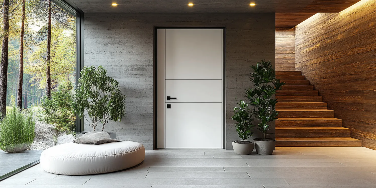 Co na schody zewnętrzne?