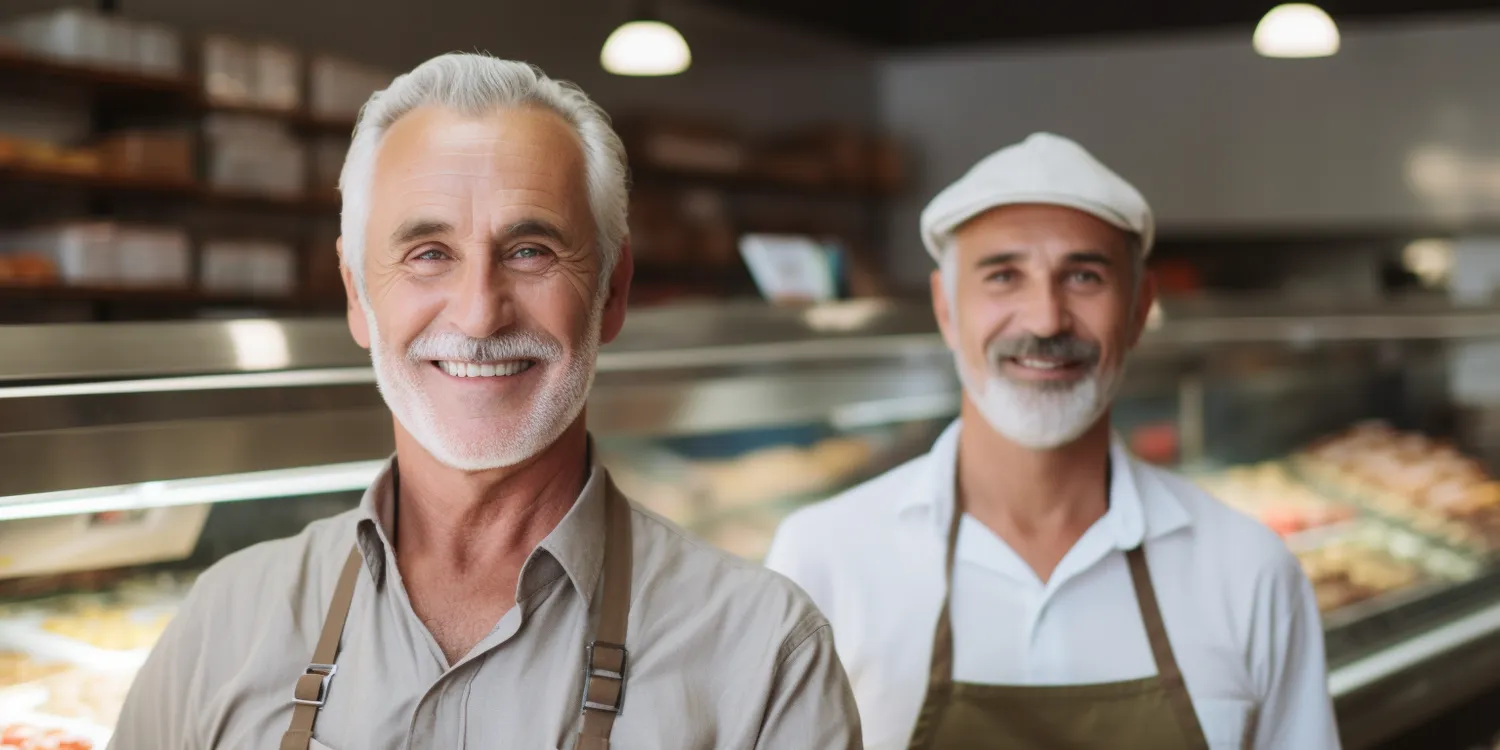 Co oznacza słowo franczyza?