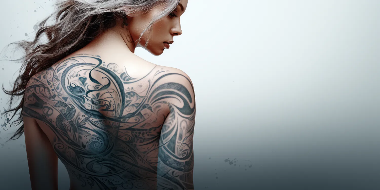 Co oznaczają tatuaże?