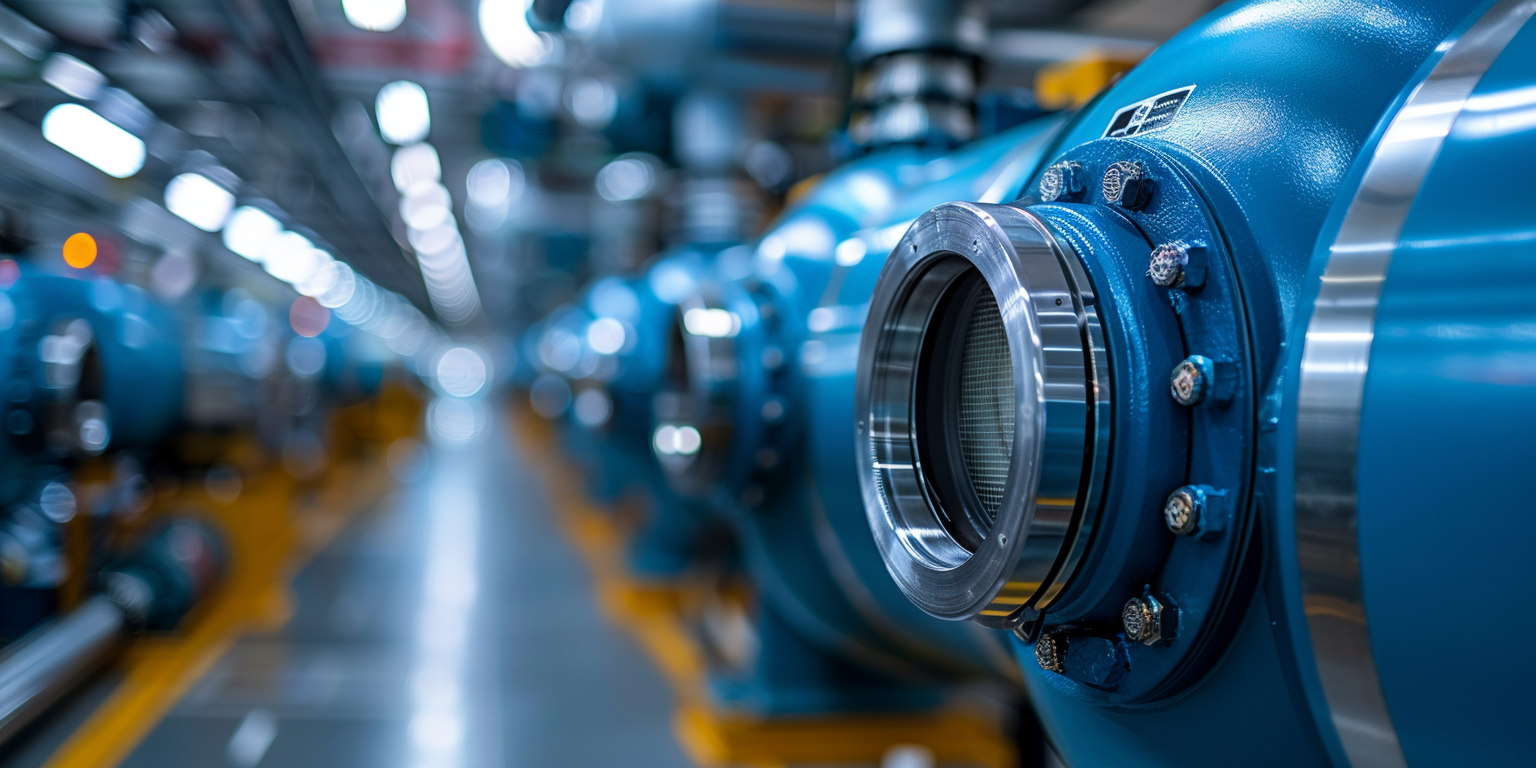 Co produkuje przemysł chemiczny?