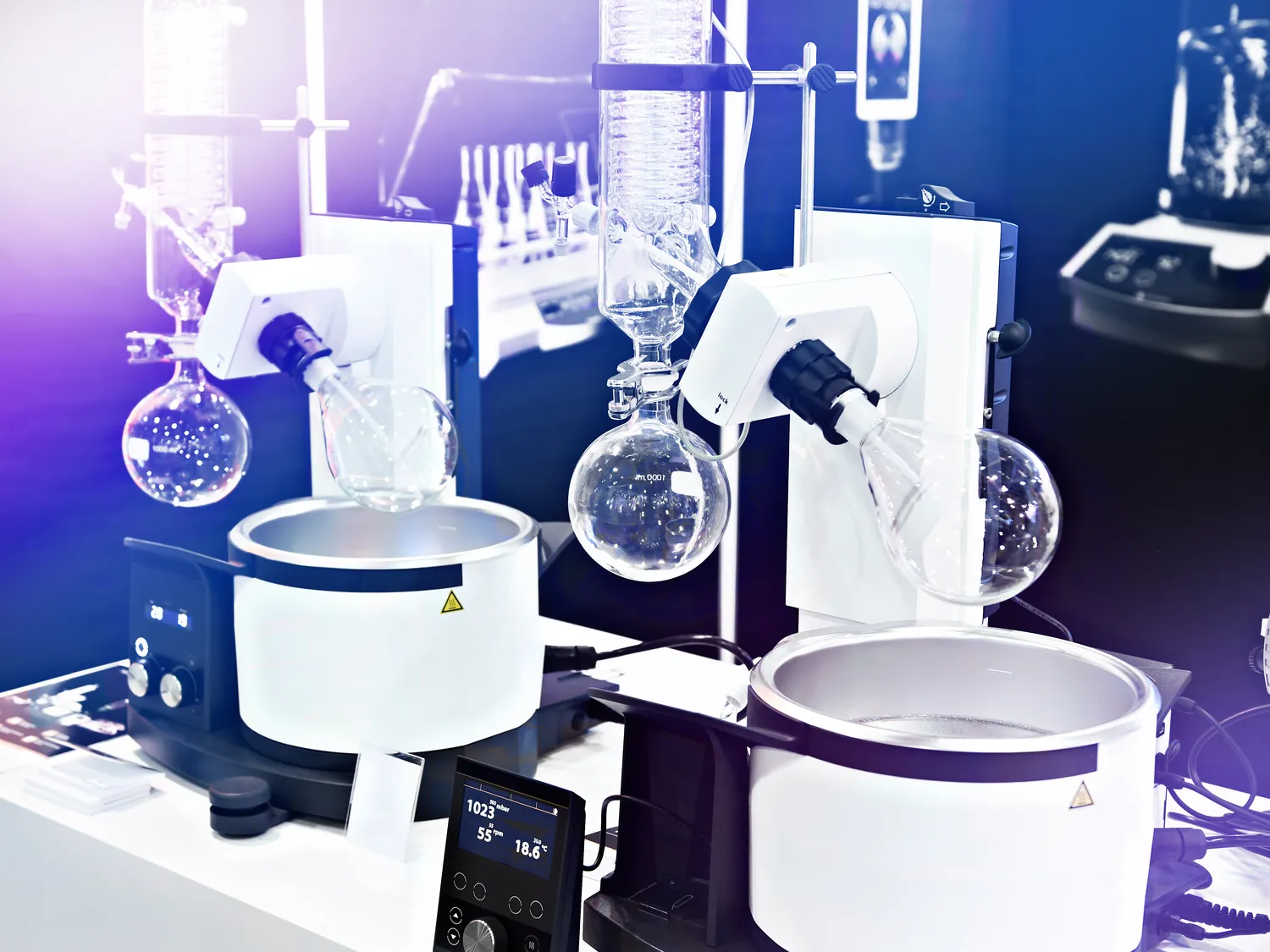 Co produkuje przemysł wysokich technologii?