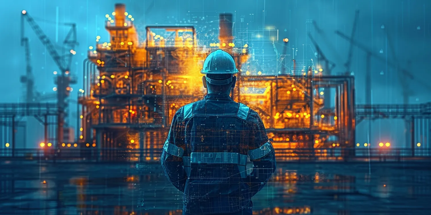 Co produkuje przemysł?