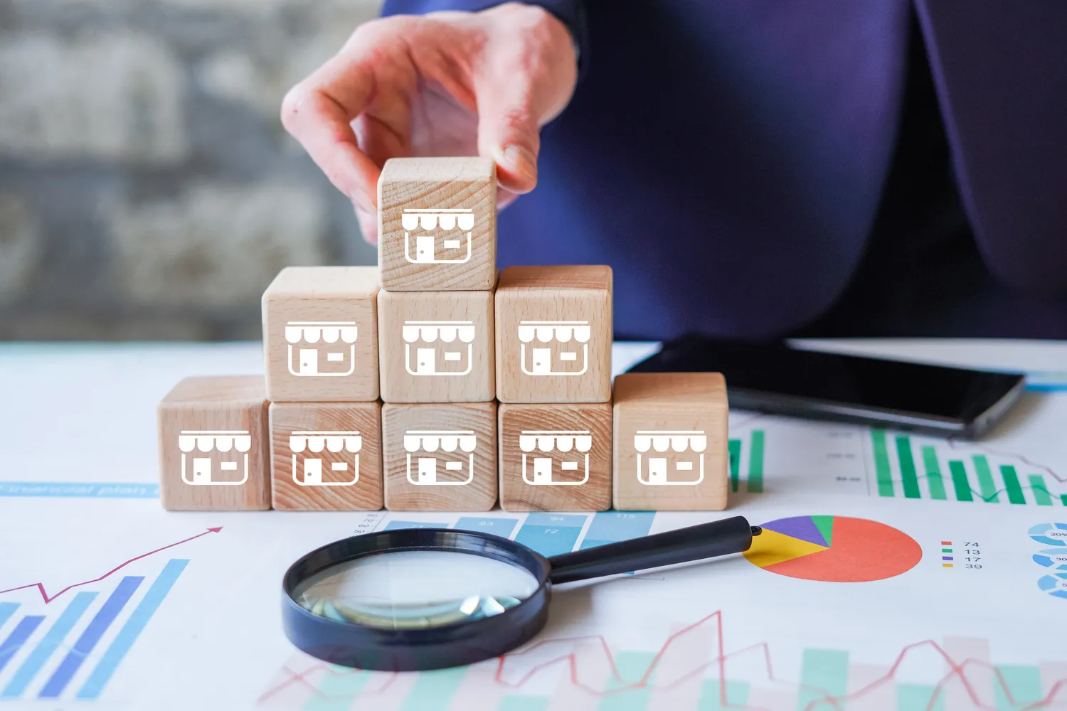 Co to jest franczyza?