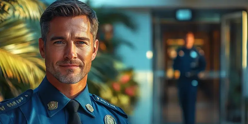 Co to jest ochrona mienia?