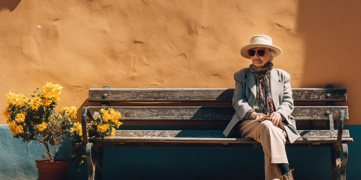 Czas wolny opiekunek w Niemczech