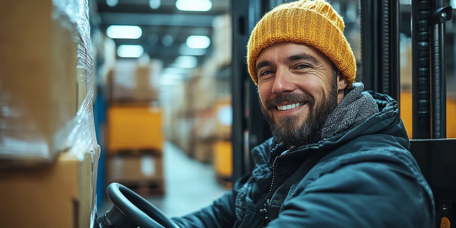 Części do wózków widłowych Głogów