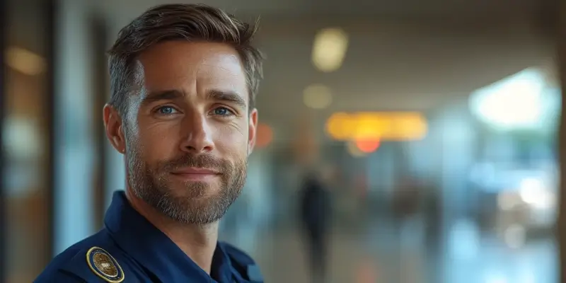 Czy agencja ochrony zakładu może sprawdzać trzeźwość?