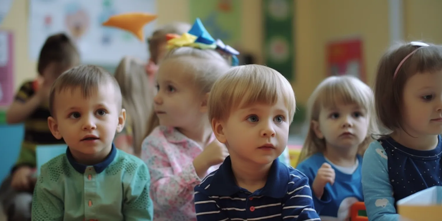 Czy zerówka to przedszkole?