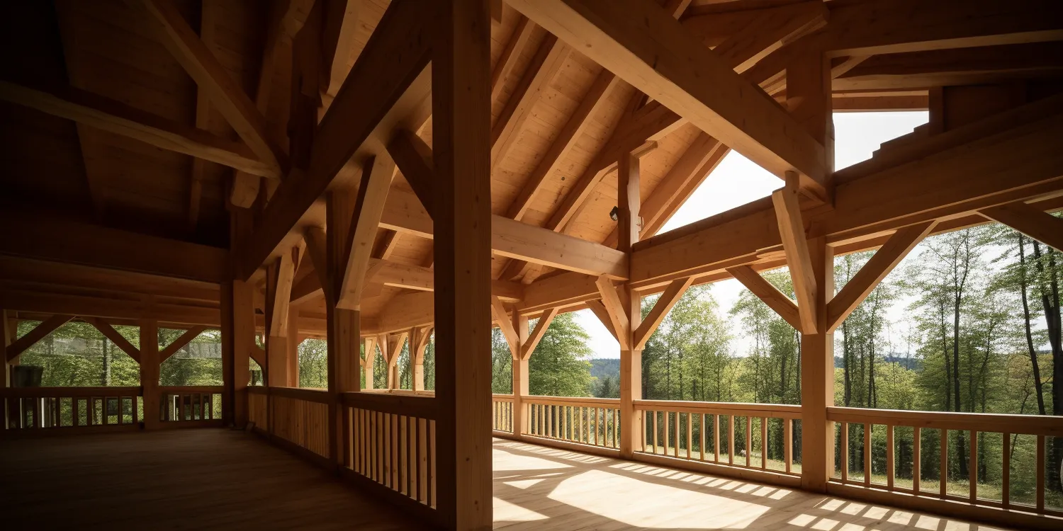 Drewno konstrukcyjne Koszalin